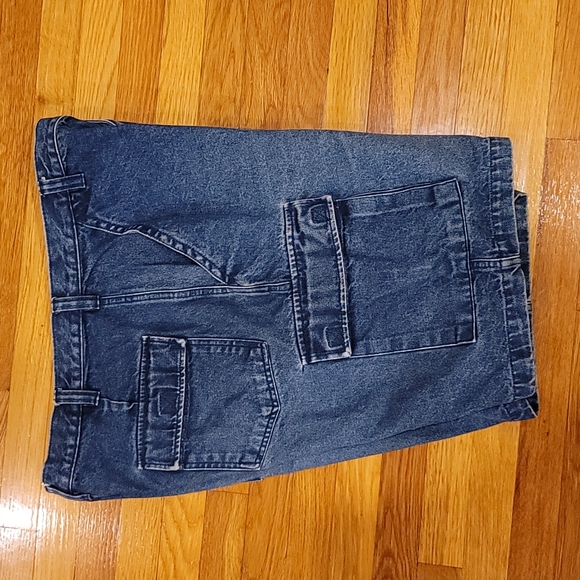 Route 66 Cargo Shorts - Picture 5 of 5